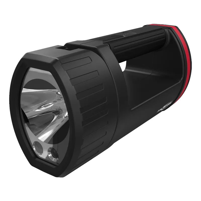 Lampe torche LED HS20R Ansmann