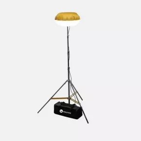 Le ballon éclairant Tech-Light 650 par Prolutech
