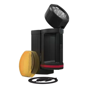 Lampe torche LED HS20R-PRO