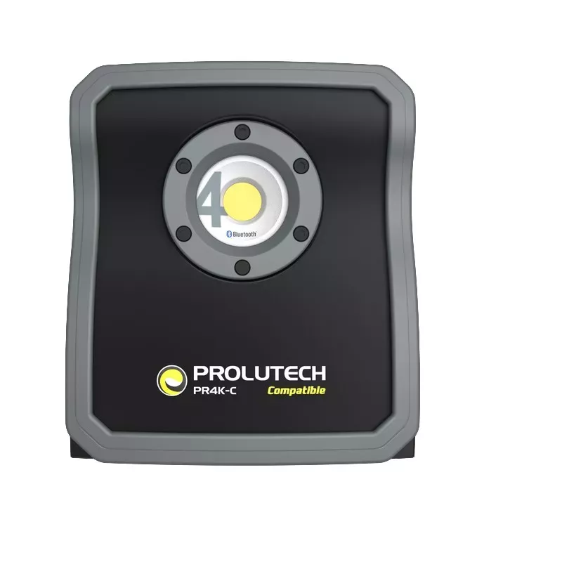 Proyector LED K-Light PR4K-C compatible múltiples marcas 4000 lúmenes