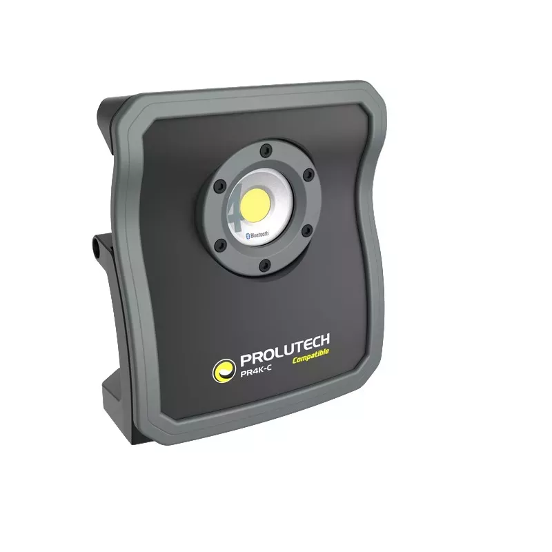 Proyector LED K-Light PR4K-C compatible múltiples marcas 4000 lúmenes