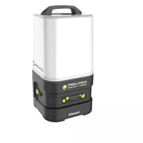 DR360-10K-C dome compatible by Prolutech