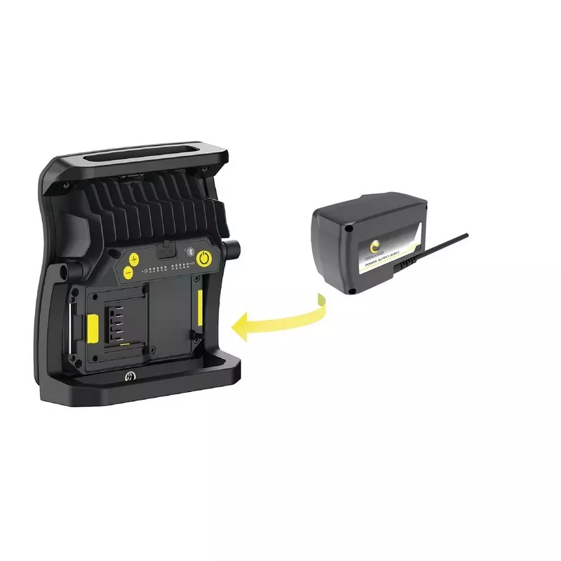 Fuente de alimentación Prolutech para proyectores K-Light Compatible