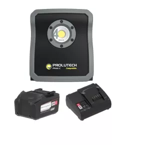Pack Proyector LED K-Light PR4K-C compatible múltiples marcas