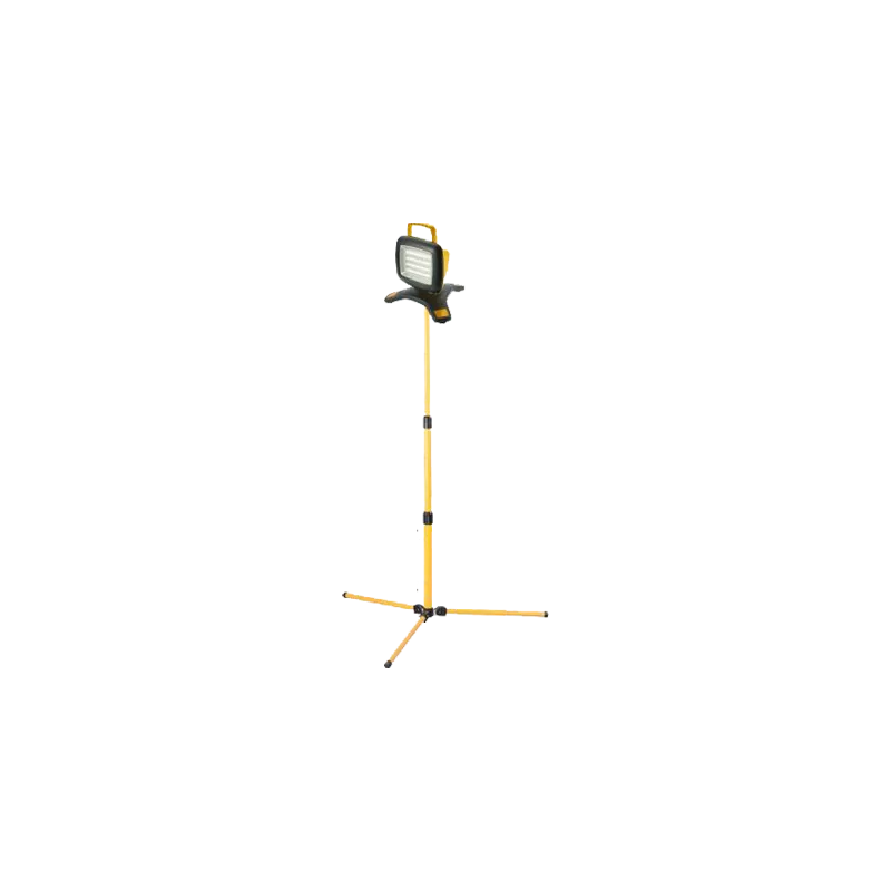 Treppiede da 170 cm per proiettore LED GALAXY-PRO