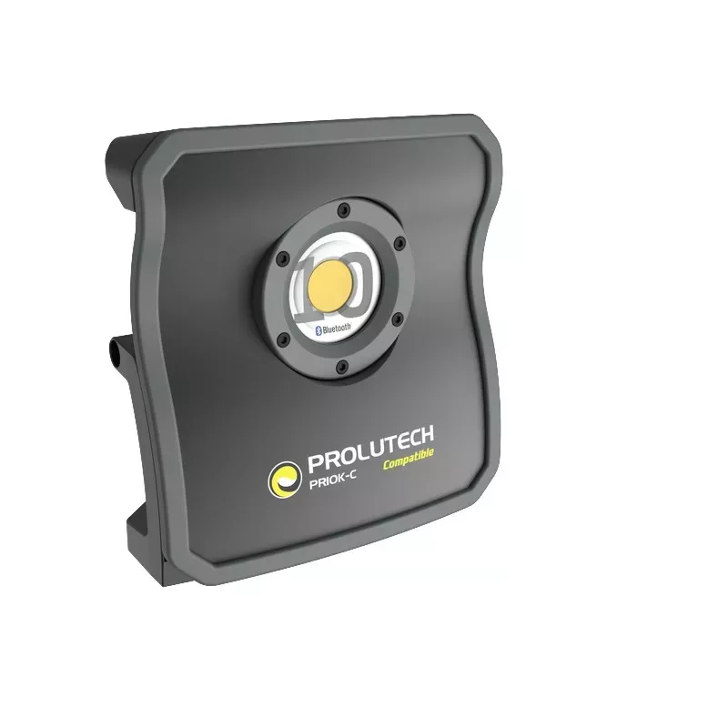 PR10K-C compatible Bluetooth rechargeable projector by Prolutech