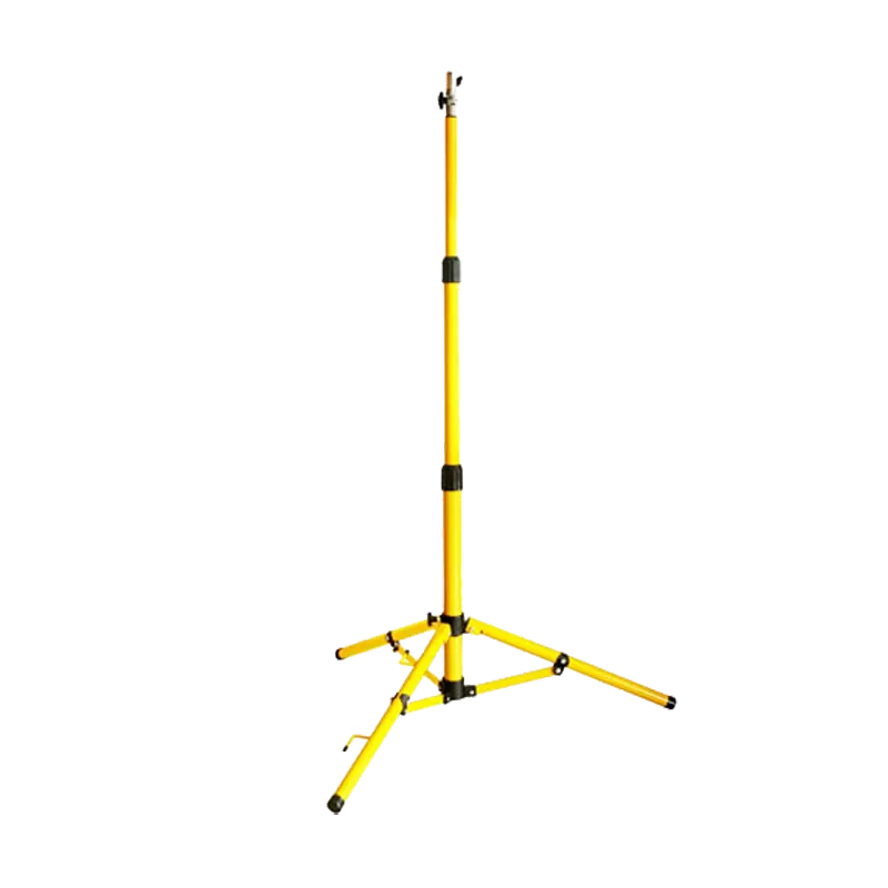 Treppiede da 170 cm per proiettore LED GALAXY-PRO