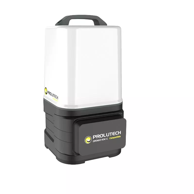 PACK DR360-10K-C Compatible + Battery + Charger