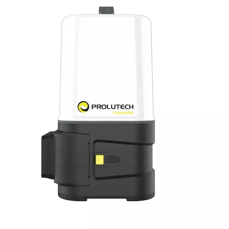 PACK DR360-10K-C Compatible + Battery + Charger