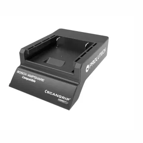 Conector Bosch Ampshare para gama Compatible con Prolutech de Scangrip