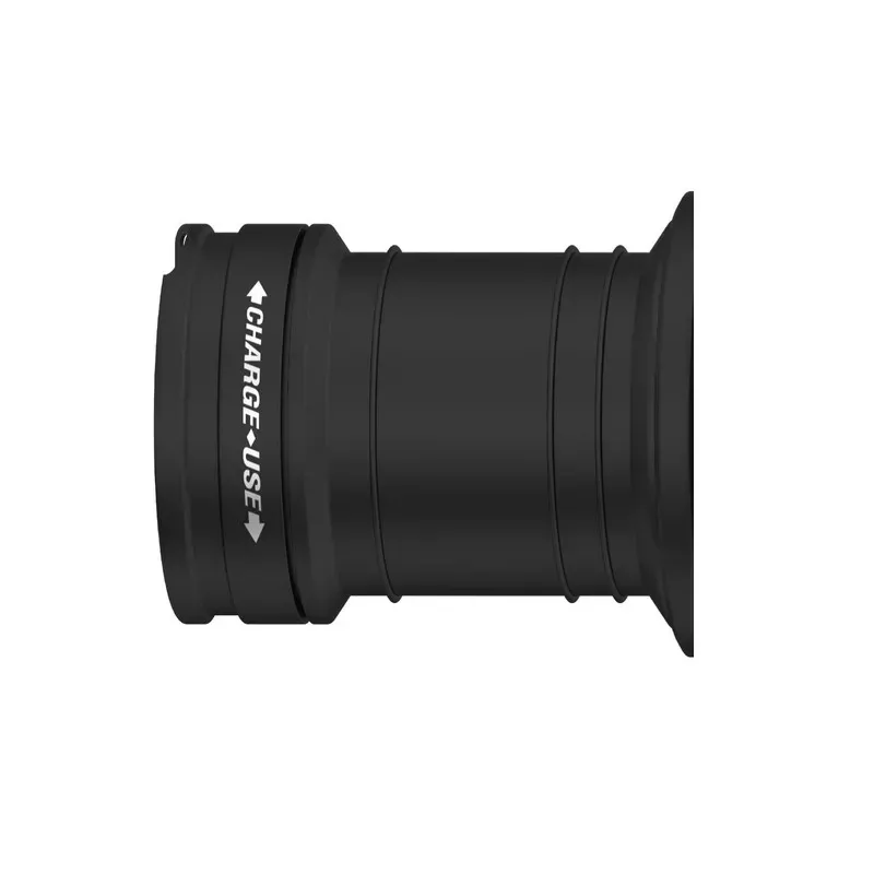 K-Sign LSTR1500 three-color lamp USB rechargeable