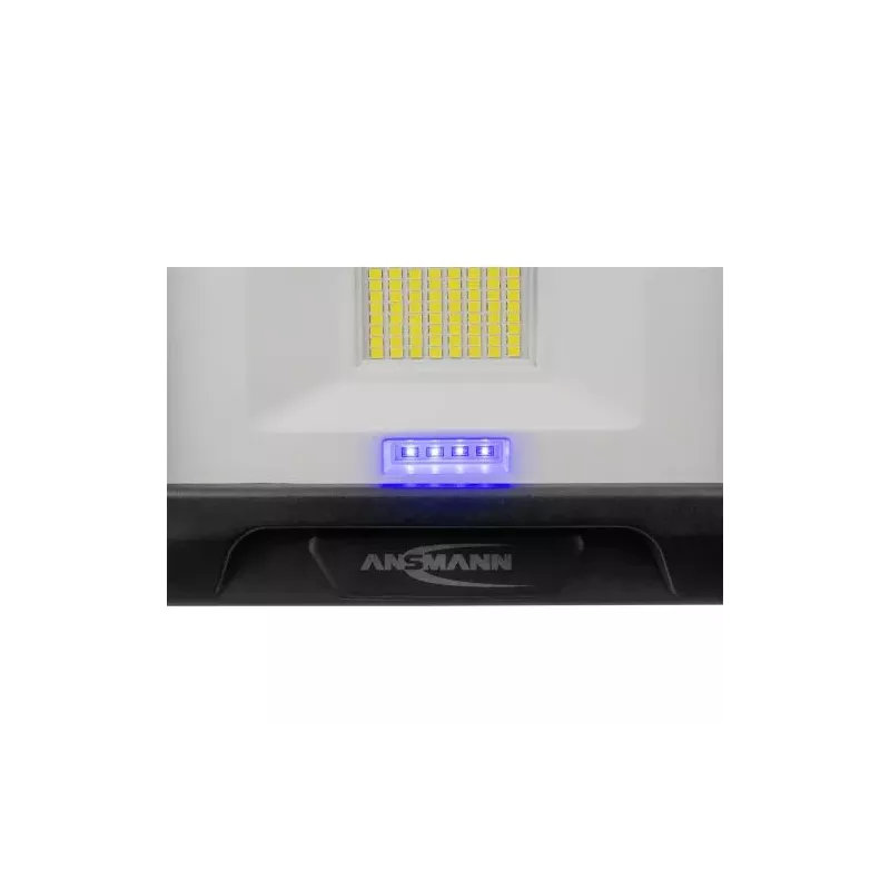 Ansmann FR50W-R spotlight