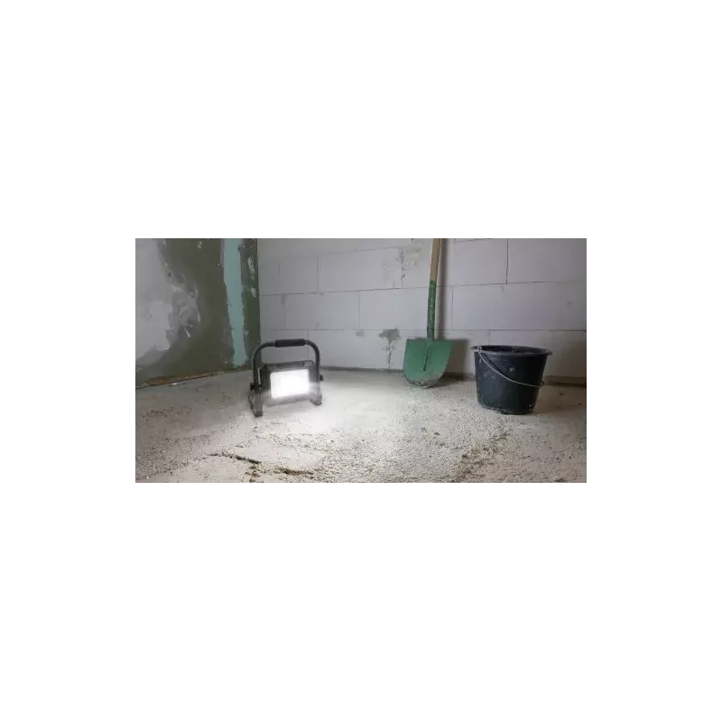 FR50W-R LED site spotlight
