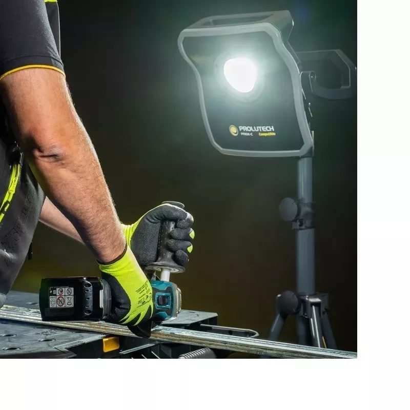 Pack Proyector LED K-Light PR4K-C compatible múltiples marcas