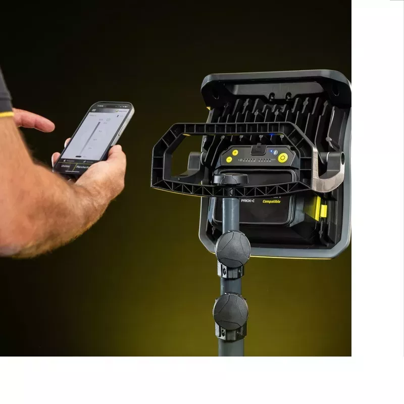 PR10K-C compatible projector by Prolutech
