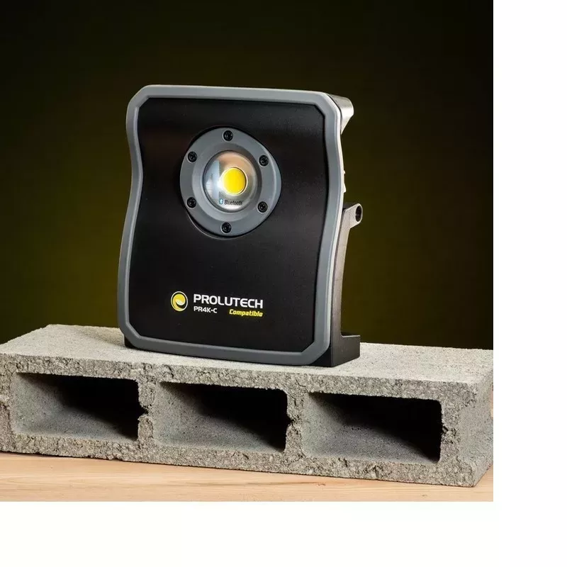 Proyector LED K-Light PR4K-C compatible múltiples marcas 4000 lúmenes