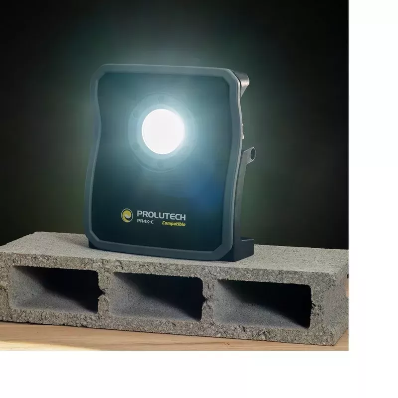 Proyector LED K-Light PR4K-C compatible múltiples marcas 4000 lúmenes