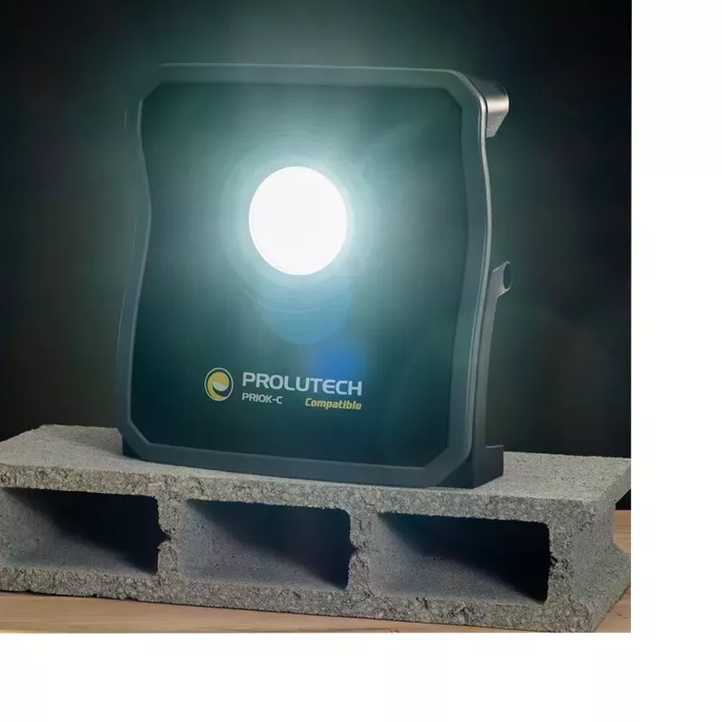 Pack Proiettore LED K-Light PR10K-C compatible con più marche