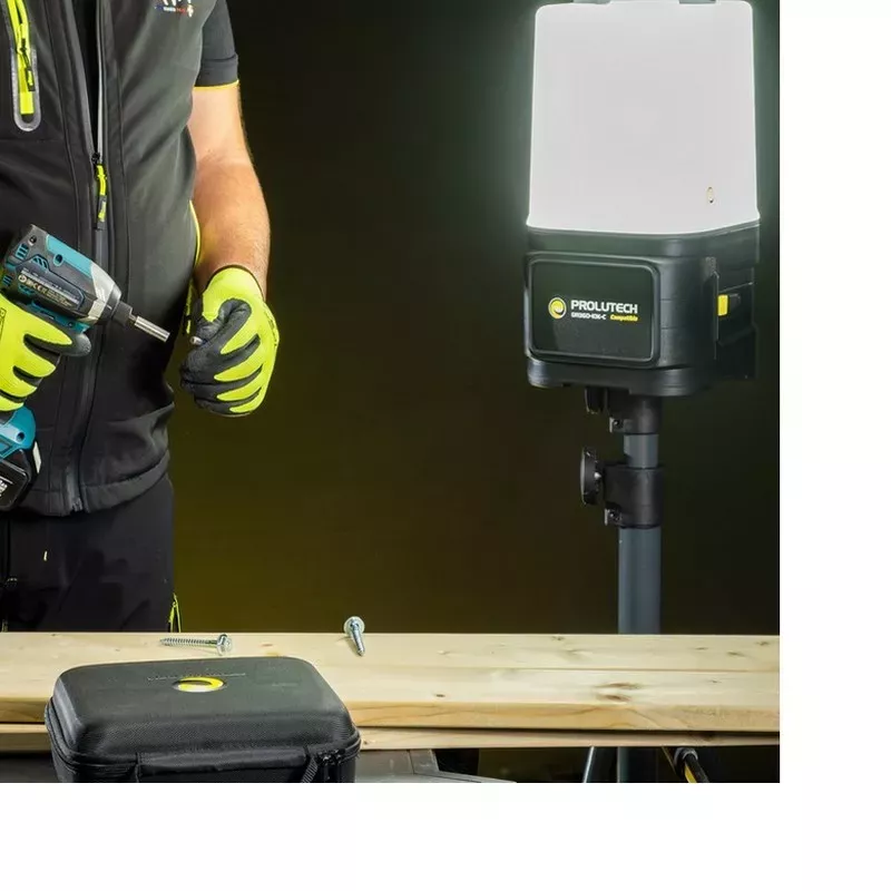 PACK DR360-10K-C Compatible + Battery + Charger