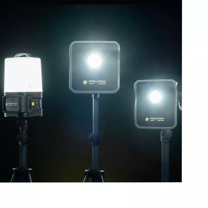Trípode para proyectores de gamas Compatible, DF360-6K y SR2000-EVO