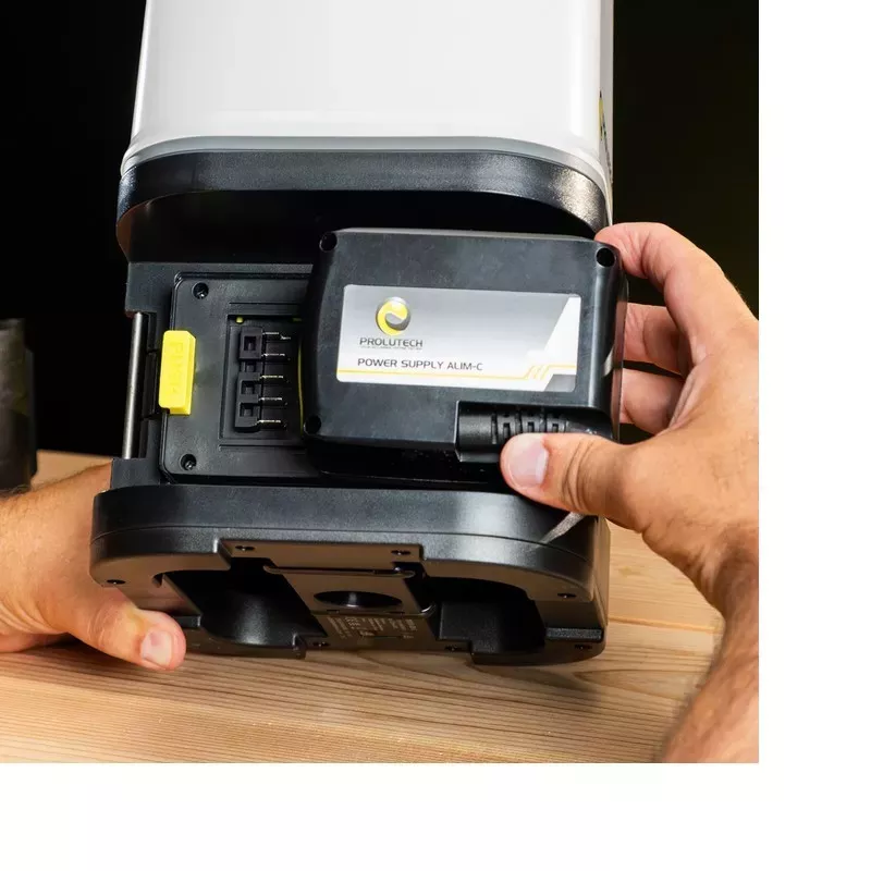 Alimentatore Prolutech Compatible con proiettori K-Light