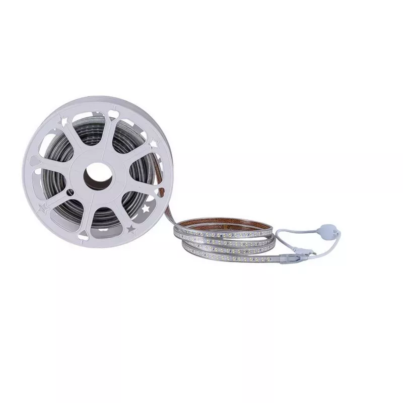 High-brightness professional LED strip for indoor and outdoor use