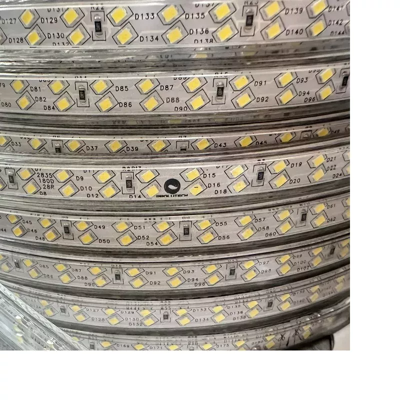 Roll of professional LED strip