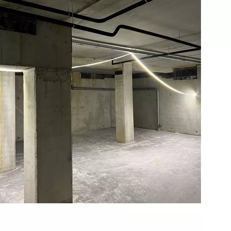 Striscia LED da costruzione RL1000-50 K-Light 50m 50000 lm Prolutech