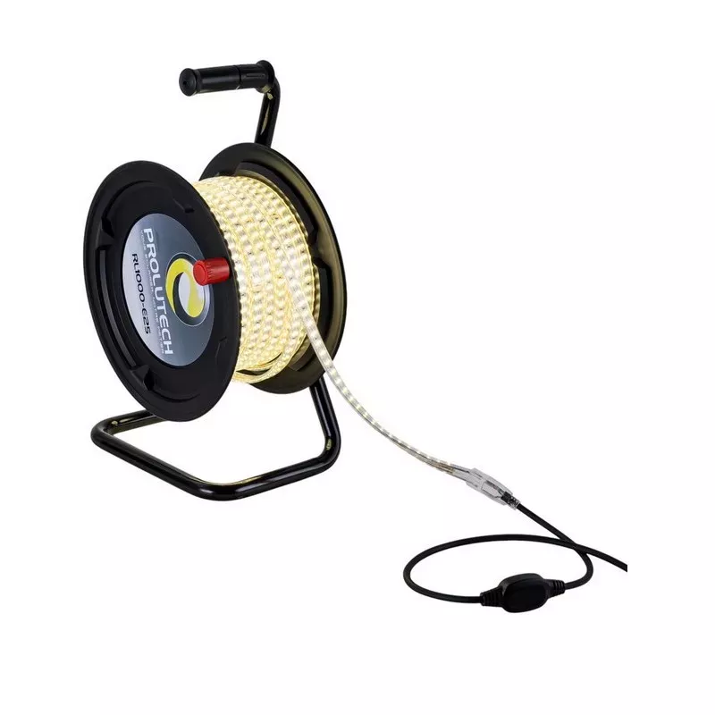 High-performance waterproof LED strip RL1000-E25