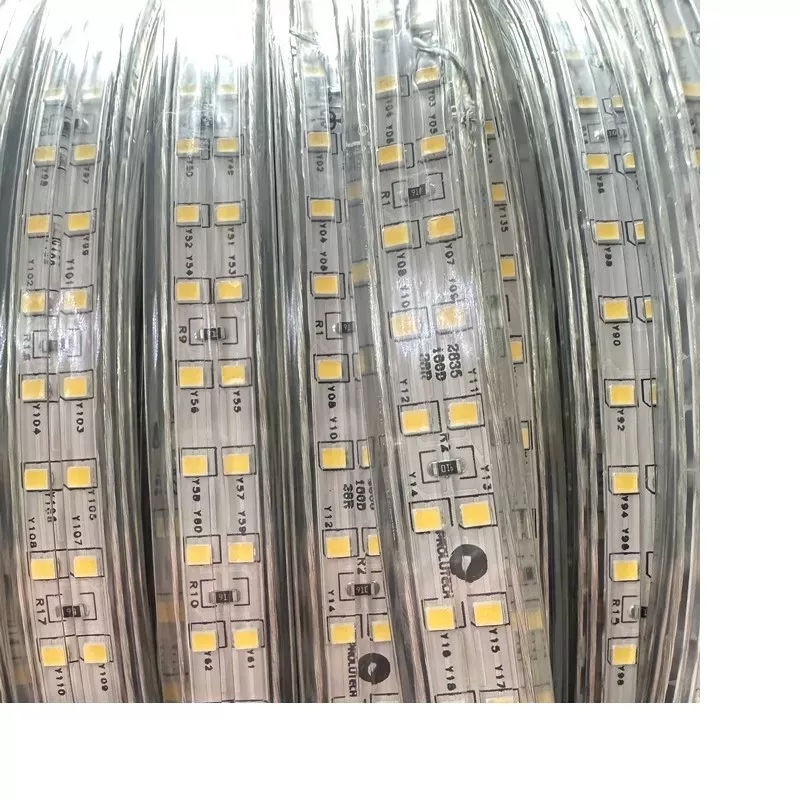 RL1000-E25 K-Light LED-Bauleiste auf Rolle von Prolutech