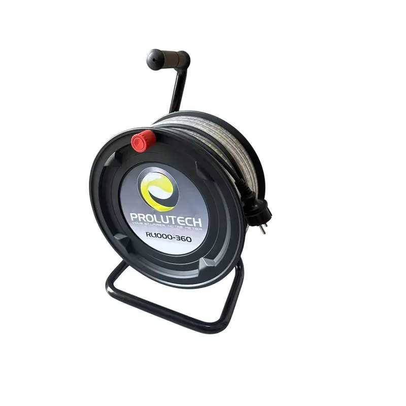 Striscia LED RL1000-360 K-Light 25 metri 40000 lm 360 gradi Prolutech