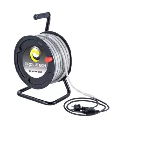 Prolutech RL1000-360 LED strip, 25 meters on a professional reel