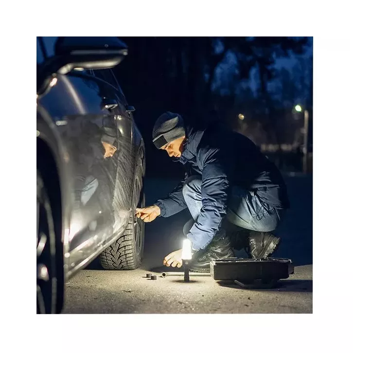 Lampada di segnalazione a LED tricolore LSTR1500 K-Sign Prolutech