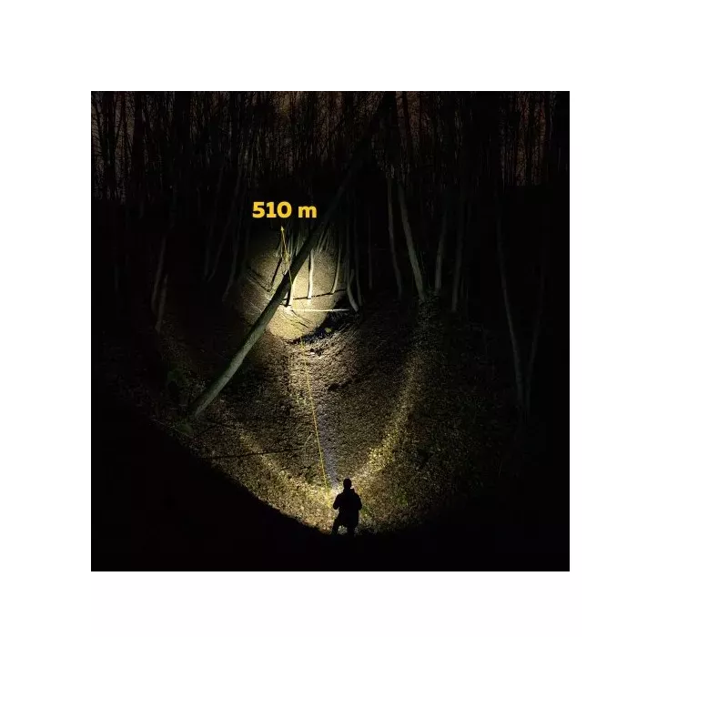 Lámpara de señalización LED tricolor LSTR1500 K-Sign Prolutech