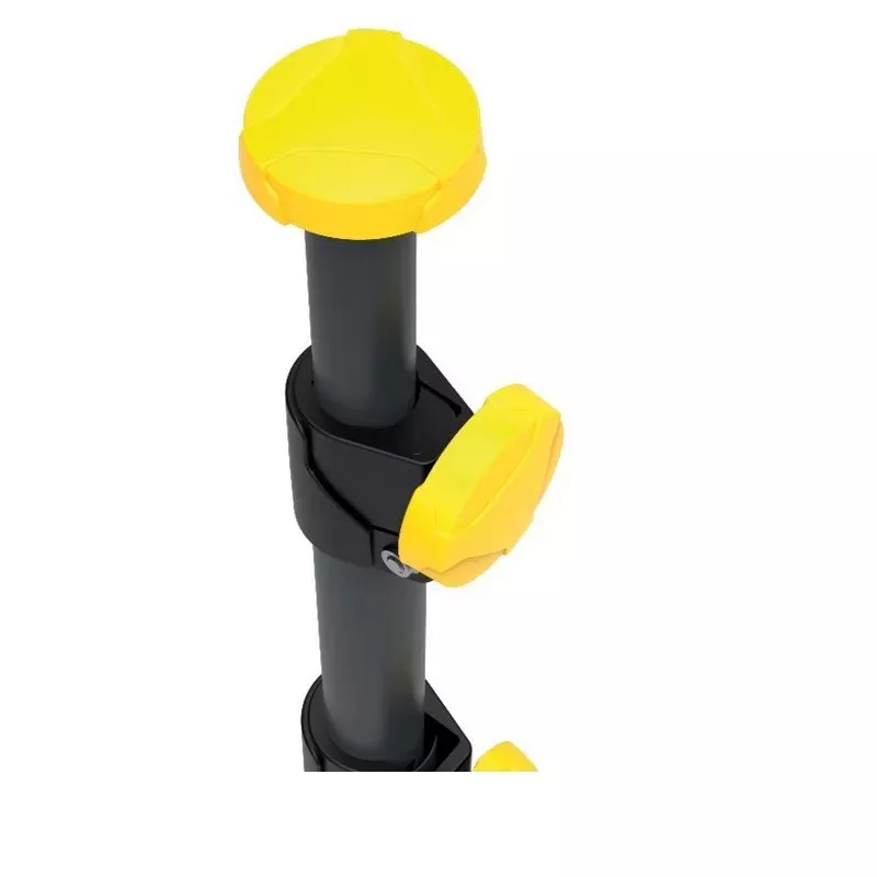Prolutech 3-Meter-ATEX-Stativ für ATEX PR4000-EX-Projektor
