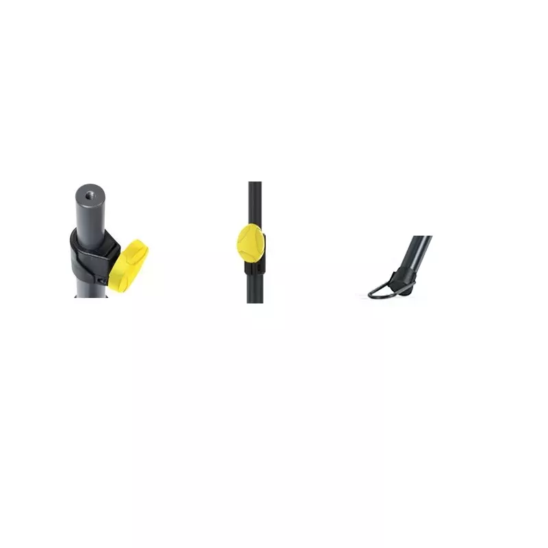 Trépied Atex Prolutech
