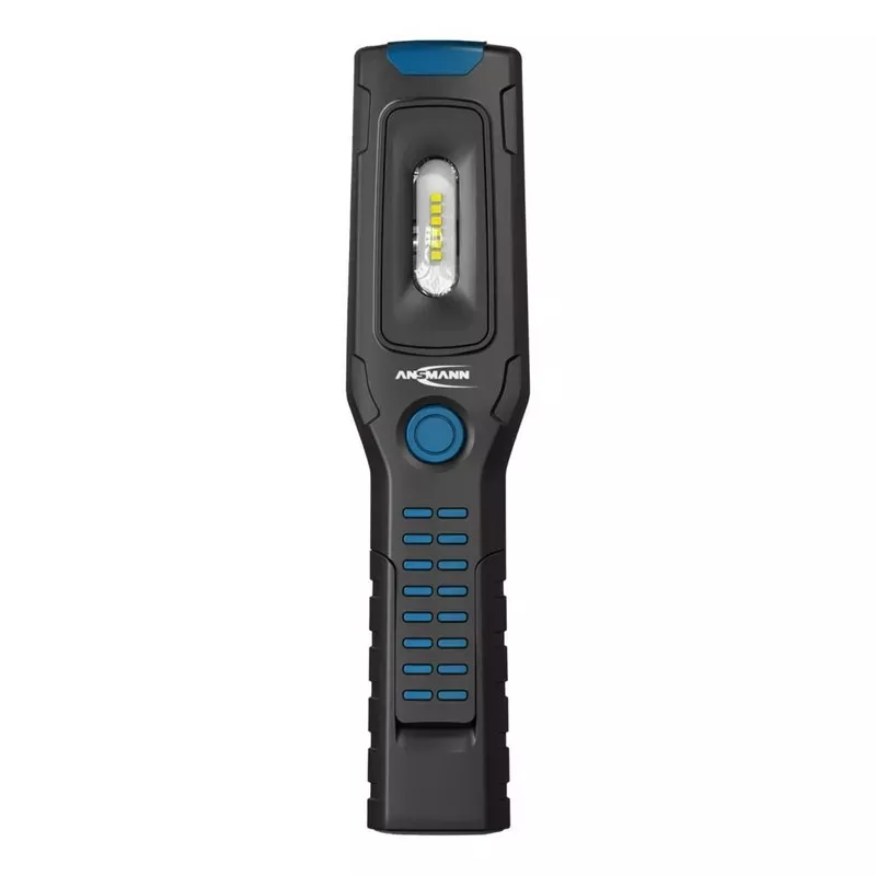 Tragbare LED-Lampe Ansmann IL300R von Prolutech