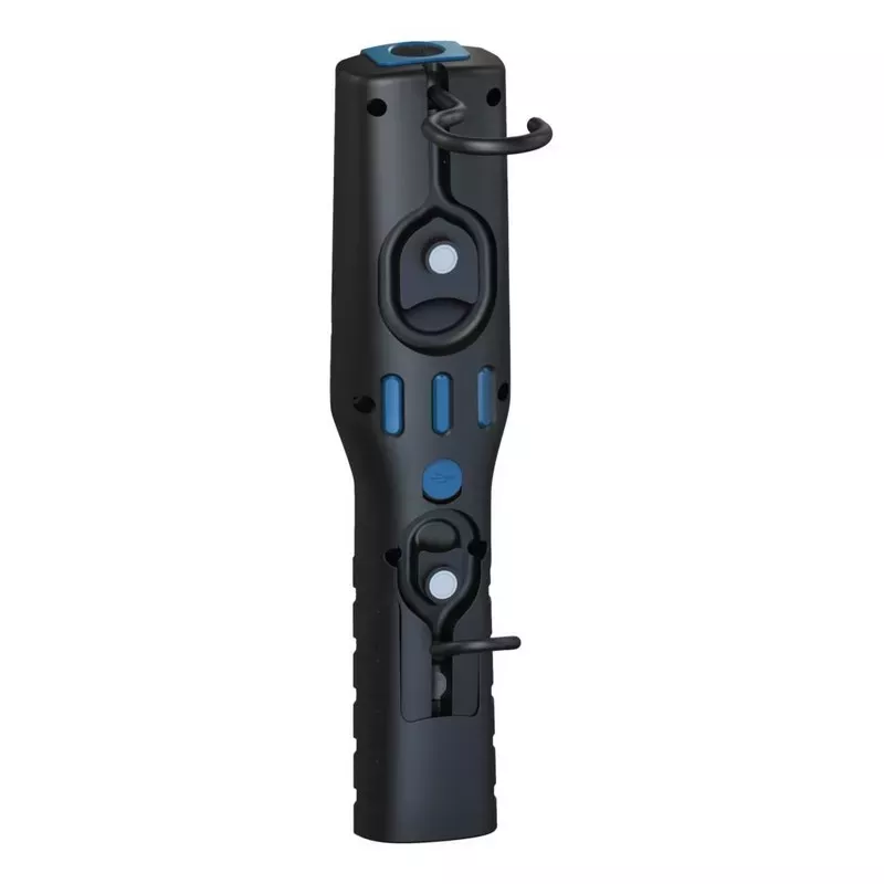 Lampada portatile Ansmann IL300R LED di Prolutech