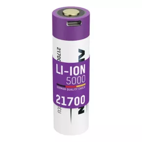 21700 Li-Ion-Akku 5000 mAh Prolutech