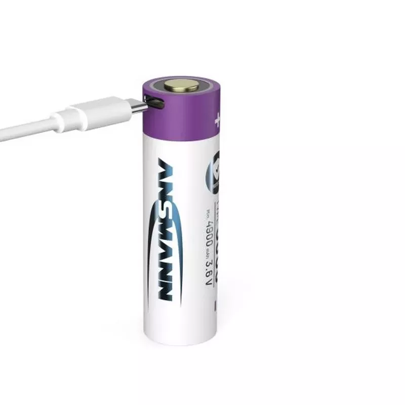 Batería recargable de iones de litio 21700 5000mAh Prolutech
