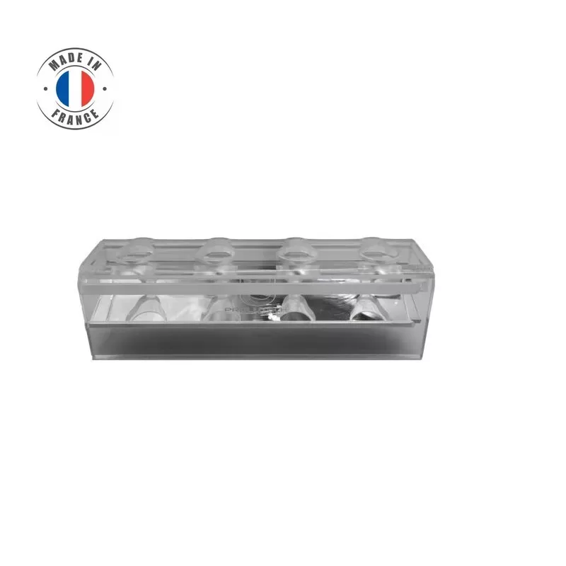 Estación de carga 6 linternas USB