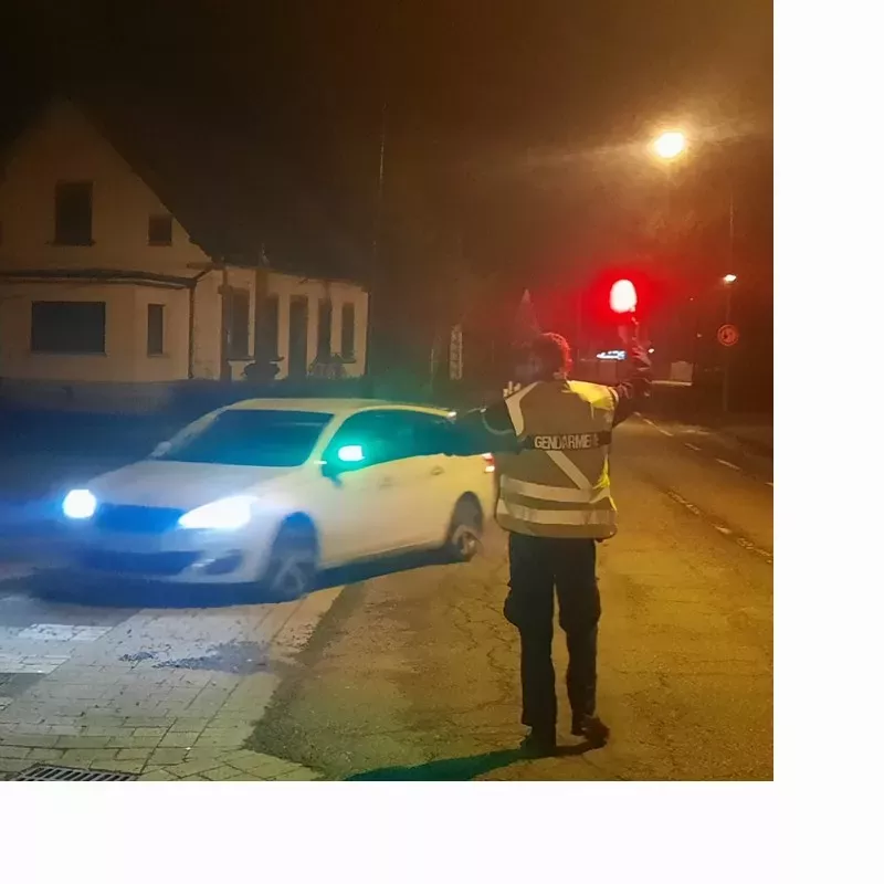 Lámpara de señalización LED tricolor LSTR1500 K-Sign Prolutech