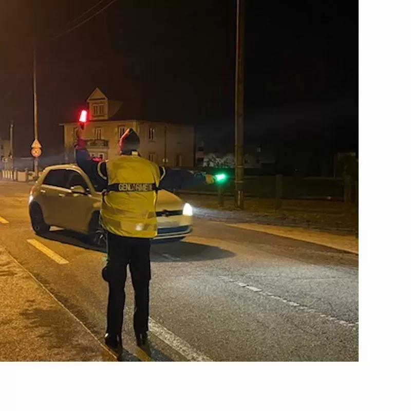 Lampada di segnalazione a LED tricolore LSTR1500 K-Sign Prolutech