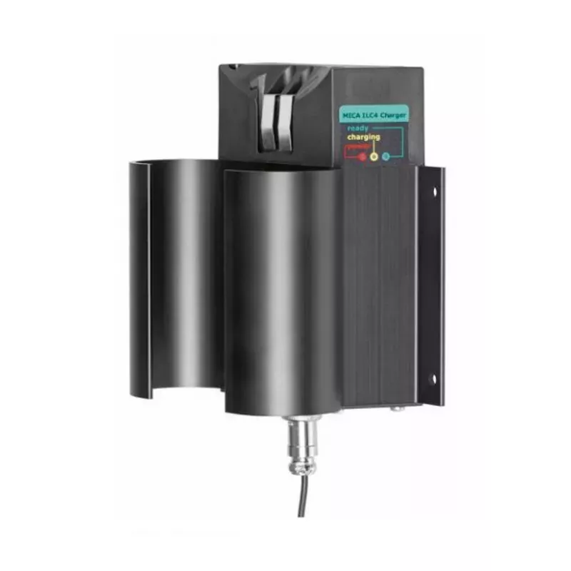 Caricabatterie ILC4 12-34VDC per proiettore LED ATEX IL800