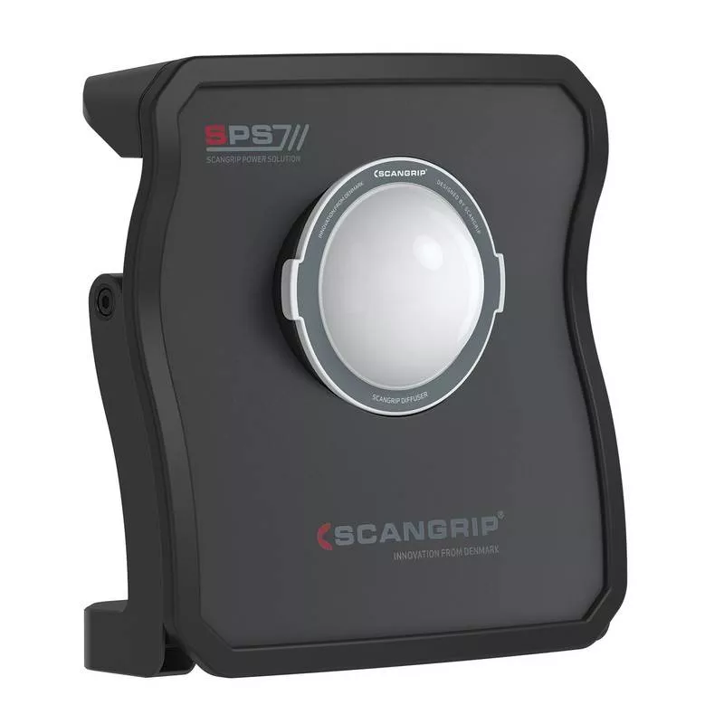 Diffuser for NOVA worklights