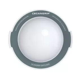 Difusor para proyector NOVA y compatible de Prolutech