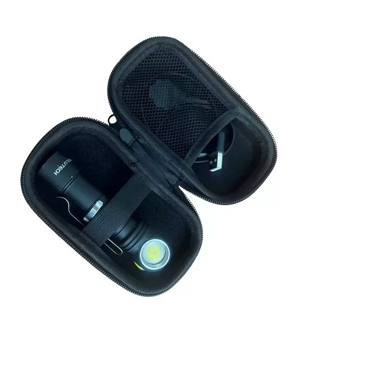 CASE-XS Custodia protettiva antiurto in EVA di Prolutech