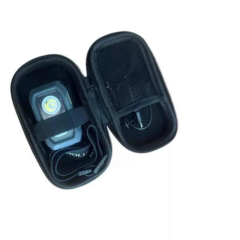 CASE-XS Schutzhülle aus stoßfestem EVA von Prolutech