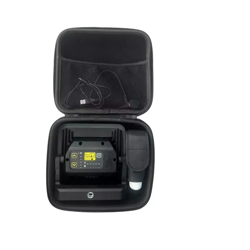 CASE-M Funda de protección antichocs en EVA por Prolutech