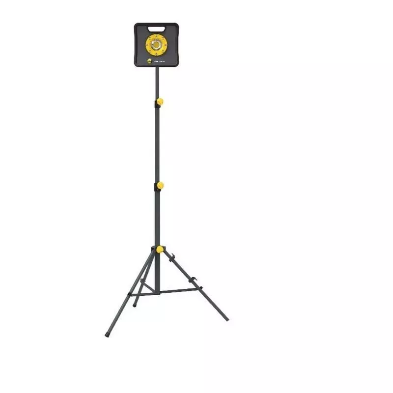 Treppiede ATEX Prolutech da 3 metri per proiettore ATEX PR4000-EX